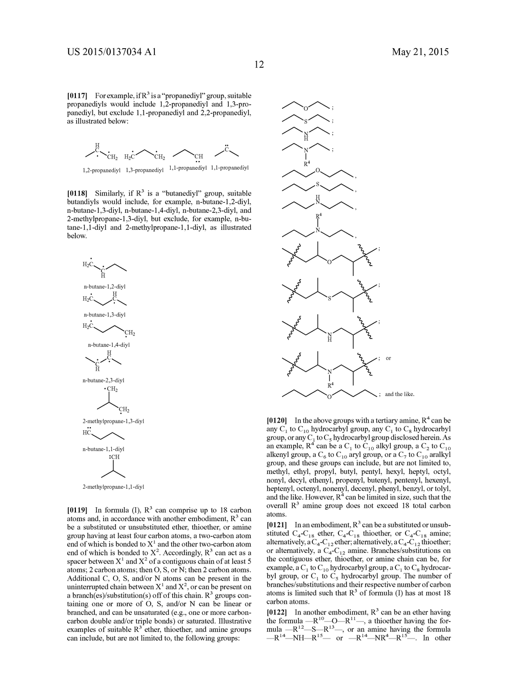 Methods for Terminating Olefin Polymerizations - diagram, schematic, and image 21