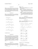 Methods for Terminating Olefin Polymerizations diagram and image