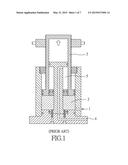 JACK STRUCTURE diagram and image