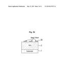 MASK FOR FORMING SEMICONDUCTOR LAYER, SEMICONDUCTOR DEVICE, AND METHOD OF     FABRICATING THE SAME diagram and image