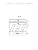 MASK FOR FORMING SEMICONDUCTOR LAYER, SEMICONDUCTOR DEVICE, AND METHOD OF     FABRICATING THE SAME diagram and image