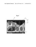 MASK FOR FORMING SEMICONDUCTOR LAYER, SEMICONDUCTOR DEVICE, AND METHOD OF     FABRICATING THE SAME diagram and image