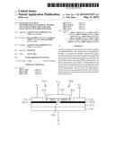 INVERTER INCLUDING TWO-DIMENSIONAL MATERIAL, METHOD OF MANUFACTURING THE     SAME AND LOGIC DEVICE INCLUDING INVERTER diagram and image