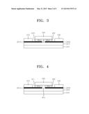 INVERTER INCLUDING TWO-DIMENSIONAL MATERIAL, METHOD OF MANUFACTURING THE     SAME AND LOGIC DEVICE INCLUDING INVERTER diagram and image