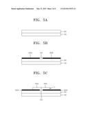 INVERTER INCLUDING TWO-DIMENSIONAL MATERIAL, METHOD OF MANUFACTURING THE     SAME AND LOGIC DEVICE INCLUDING INVERTER diagram and image