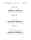 INVERTER INCLUDING TWO-DIMENSIONAL MATERIAL, METHOD OF MANUFACTURING THE     SAME AND LOGIC DEVICE INCLUDING INVERTER diagram and image