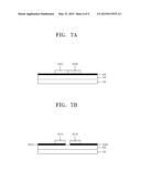 INVERTER INCLUDING TWO-DIMENSIONAL MATERIAL, METHOD OF MANUFACTURING THE     SAME AND LOGIC DEVICE INCLUDING INVERTER diagram and image