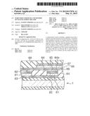 SEMICONDUCTOR DEVICE AND METHOD OF MANUFACTURING THE SAME diagram and image