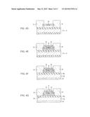 SEMICONDUCTOR DEVICE AND METHOD OF MANUFACTURING THE SAME diagram and image