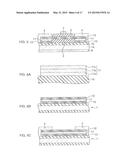 SEMICONDUCTOR DEVICE AND METHOD OF MANUFACTURING THE SAME diagram and image