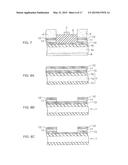 SEMICONDUCTOR DEVICE AND METHOD OF MANUFACTURING THE SAME diagram and image