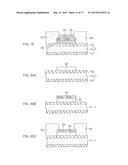 SEMICONDUCTOR DEVICE AND METHOD OF MANUFACTURING THE SAME diagram and image