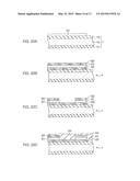 SEMICONDUCTOR DEVICE AND METHOD OF MANUFACTURING THE SAME diagram and image