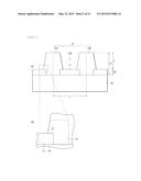 ORGANIC ELECTROLUMINESCENCE UNIT, METHOD OF MANUFACTURING THE SAME, AND     ELECTRONIC APPARATUS diagram and image