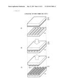 ORGANIC ELECTROLUMINESCENCE UNIT, METHOD OF MANUFACTURING THE SAME, AND     ELECTRONIC APPARATUS diagram and image