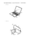 ORGANIC ELECTROLUMINESCENCE UNIT, METHOD OF MANUFACTURING THE SAME, AND     ELECTRONIC APPARATUS diagram and image