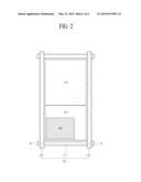 ORGANIC LIGHT EMITTING DISPLAY DEVICE diagram and image