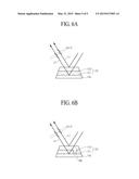 ORGANIC LIGHT EMITTING DISPLAY DEVICE diagram and image