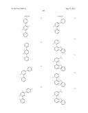 ORGANIC ELECTROLUMINESCENT MATERIALS AND DEVICES diagram and image