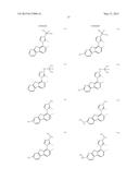 ORGANIC ELECTROLUMINESCENT MATERIALS AND DEVICES diagram and image