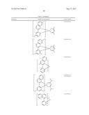 ORGANIC ELECTROLUMINESCENT MATERIALS AND DEVICES diagram and image