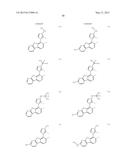 ORGANIC ELECTROLUMINESCENT MATERIALS AND DEVICES diagram and image