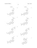 ORGANIC ELECTROLUMINESCENT MATERIALS AND DEVICES diagram and image