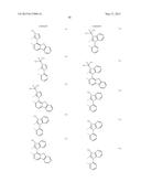 ORGANIC ELECTROLUMINESCENT MATERIALS AND DEVICES diagram and image