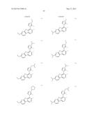 ORGANIC ELECTROLUMINESCENT MATERIALS AND DEVICES diagram and image