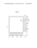 DISPLAY DEVICE AND METHOD FOR MANUFACTURING THE SAME diagram and image