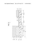 DISPLAY DEVICE AND METHOD FOR MANUFACTURING THE SAME diagram and image