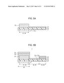 DISPLAY DEVICE AND METHOD FOR MANUFACTURING THE SAME diagram and image