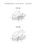 DISPLAY DEVICE AND METHOD FOR MANUFACTURING THE SAME diagram and image