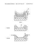 ORGANIC ELECTROLUMINESCENCE DEVICE AND METHOD OF MANUFACTURING THE SAME diagram and image