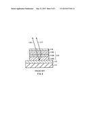 ORGANIC ELECTROLUMINESCENCE DEVICE AND METHOD OF MANUFACTURING THE SAME diagram and image