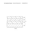 METHOD OF FABRICATING A DISPLAY DEVICE WITH STEP CONFIGURATION IN THE     INSULATING LAYER diagram and image