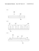 SUBSTRATE FOR ORGANIC ELECTRONIC DEVICE diagram and image