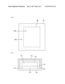 SUBSTRATE FOR ORGANIC ELECTRONIC DEVICE diagram and image