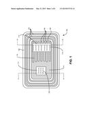 METHOD AND SYSTEM FOR INTERLEAVED BOOST CONVERTER WITH CO-PACKAGED GALLIUM     NITRIDE POWER DEVICES diagram and image