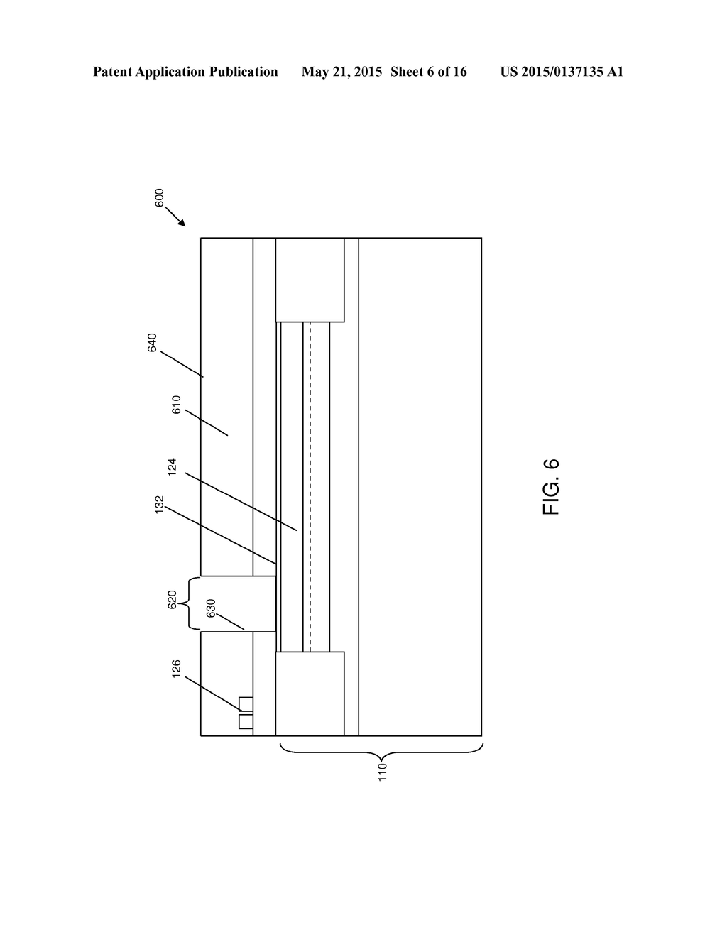 SEMICONDUCTOR DEVICES WITH INTEGRATED SCHOTKY DIODES AND METHODS OF     FABRICATION - diagram, schematic, and image 07