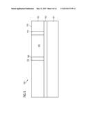 SEMICONDUCTOR DEVICE AND METHOD FOR FABRICATING A SEMICONDUCTOR DEVICE diagram and image
