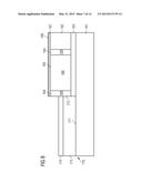 SEMICONDUCTOR DEVICE AND METHOD FOR FABRICATING A SEMICONDUCTOR DEVICE diagram and image