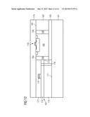 SEMICONDUCTOR DEVICE AND METHOD FOR FABRICATING A SEMICONDUCTOR DEVICE diagram and image