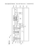 SEMICONDUCTOR DEVICE AND METHOD FOR FABRICATING A SEMICONDUCTOR DEVICE diagram and image