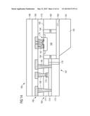 SEMICONDUCTOR DEVICE AND METHOD FOR FABRICATING A SEMICONDUCTOR DEVICE diagram and image