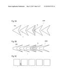 LIGHT EMITTING ELEMENT AND LIGHT EMITTING ELEMENT ARRAY diagram and image