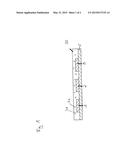 Semiconductor Light Source Comprising A First And Second Light-Emitting     Diode Chip And A First And Second Phosphor Fluorescent Substance diagram and image