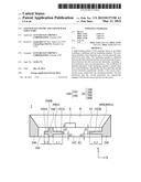 LED PACKAGE FRAME AND LED PACKAGE STRUCTURE diagram and image