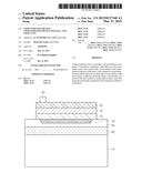 LIGHT-EMITTING DEVICE, LIGHT-EMITTING DEVICE PACKAGE, AND LIGHT UNIT diagram and image