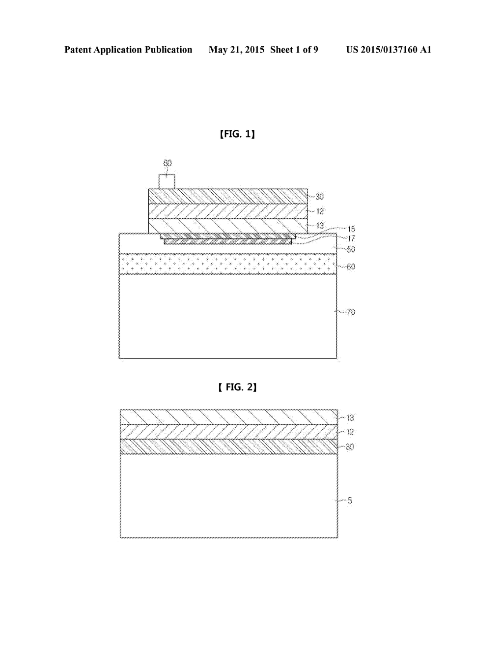 LIGHT-EMITTING DEVICE, LIGHT-EMITTING DEVICE PACKAGE, AND LIGHT UNIT - diagram, schematic, and image 02